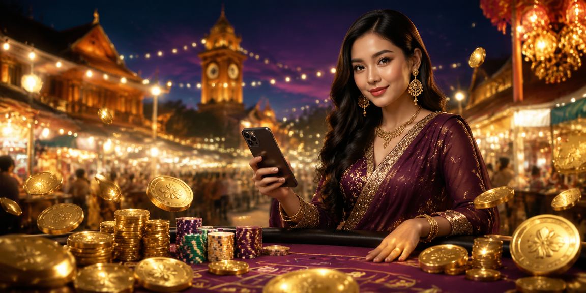 Pemain VIP 1800s dari Kota Bharu menikmati bonus dan tip pertaruhan eksklusif