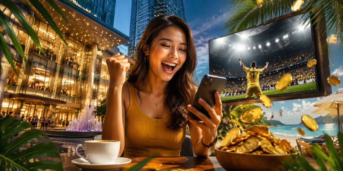 Live casino games easily accessible on mobile in Kuala Lumpur