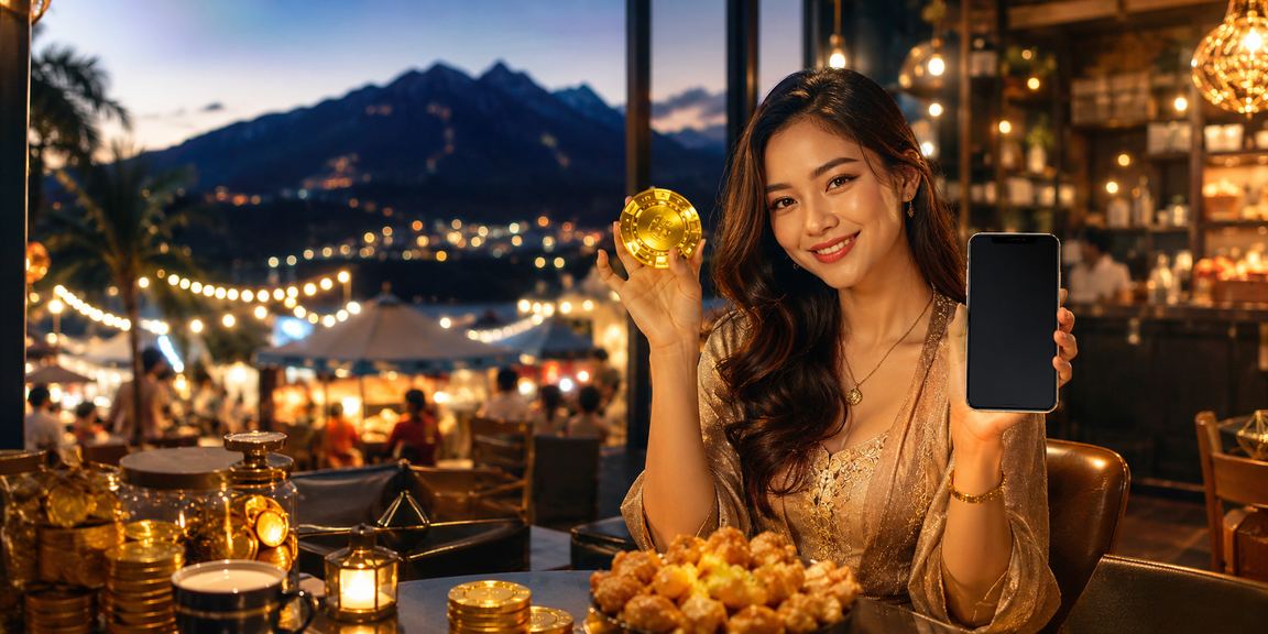 Proses deposit bonus untuk pertaruhan e-sukan di Sabah menggunakan akaun bank tempatan