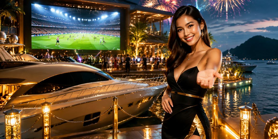 Pertaruhan sukan dan e-sukan di Terengganu dengan platform dalam talian terkini