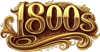1800s
